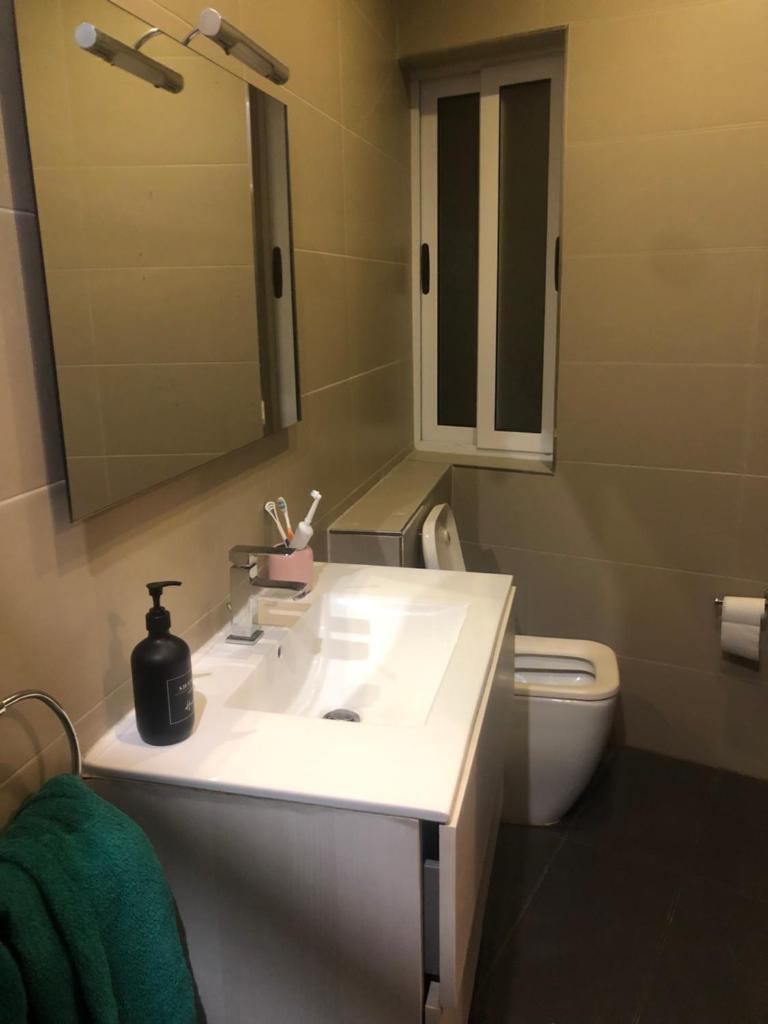 Stanza con bagno privato vicino St Julian e Paceville photo 1