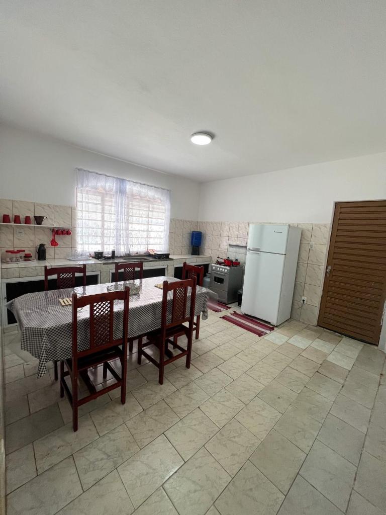 Casa familiar completa próximo ao santuario nacional photo 2