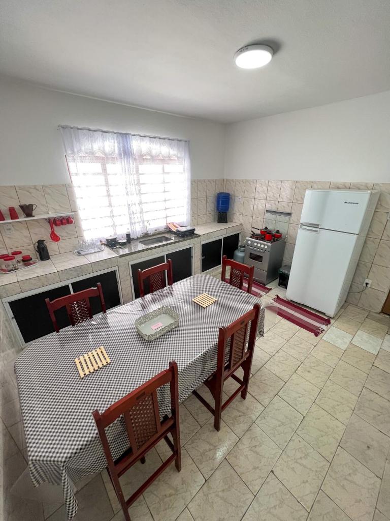 Casa familiar completa próximo ao santuario nacional photo 4