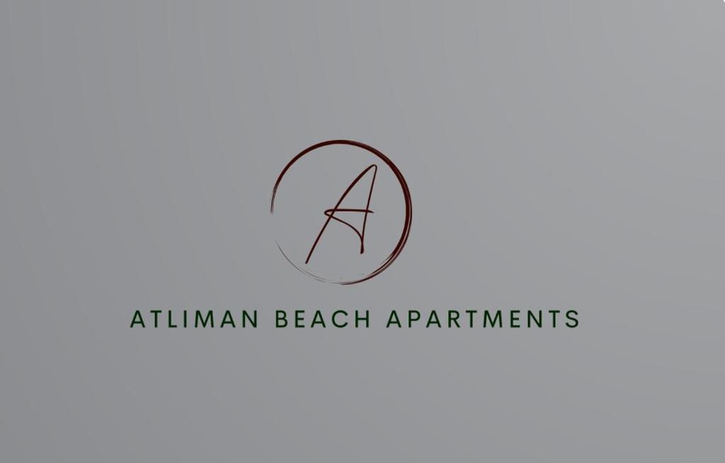 Atliman Beach Apartment 1