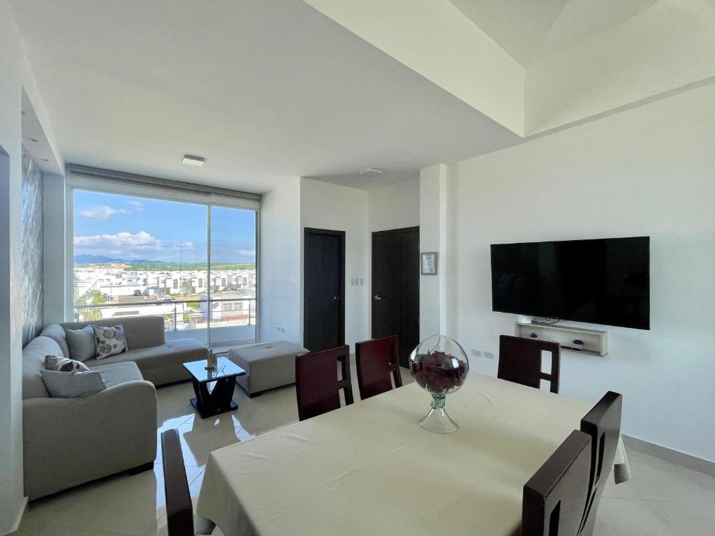 APARTAMENTO PUERTO MADERA photo 2
