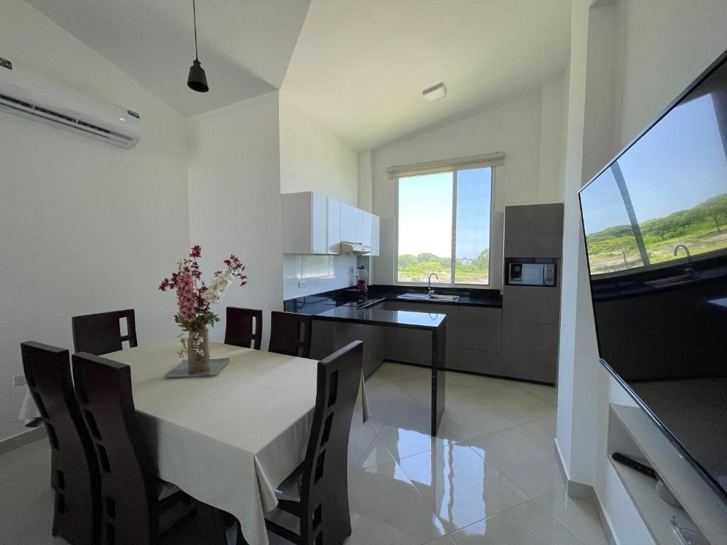 APARTAMENTO PUERTO MADERA photo 3