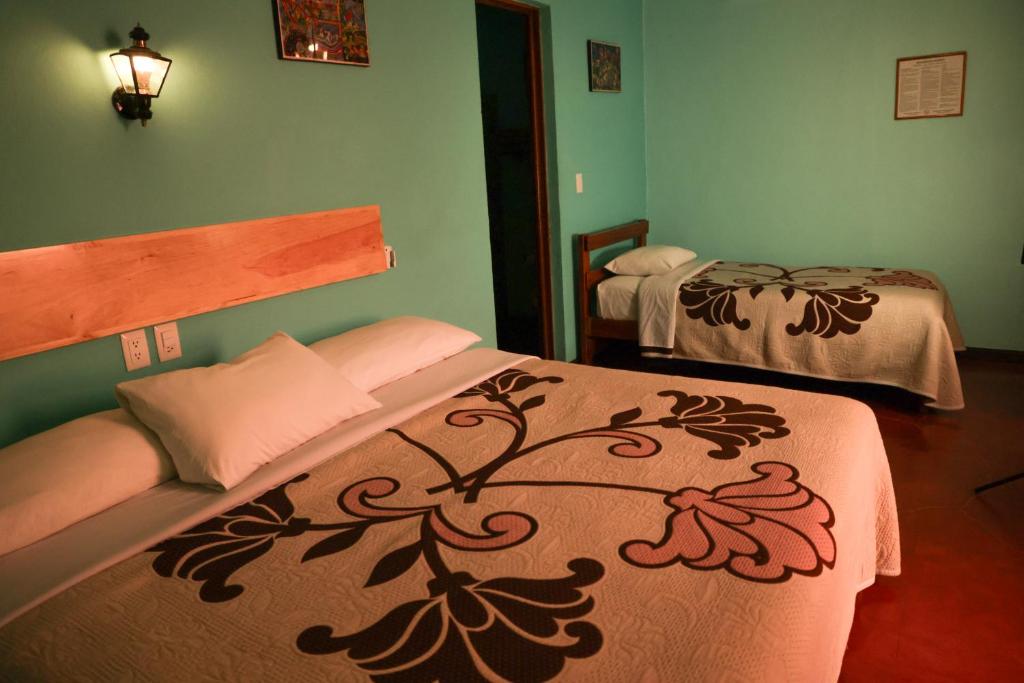 Hotel Las Golondrinas photo 1