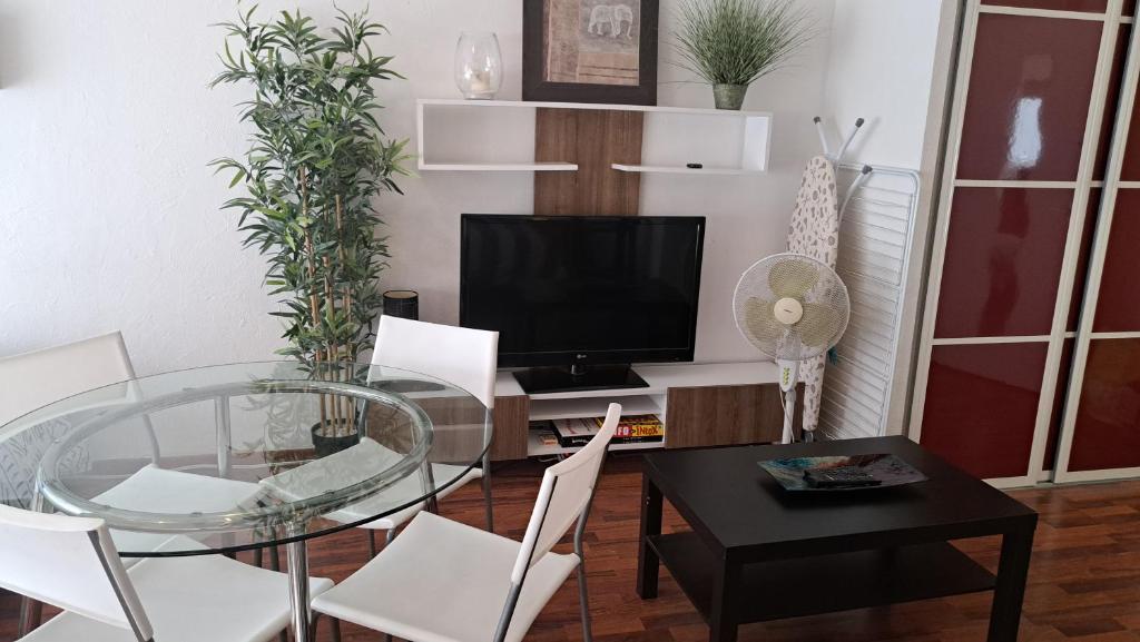 Studio cosy 33 m² limite Lyon. Parking privatif. photo 4