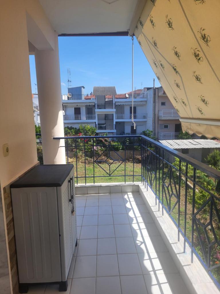 Квартира Халкидики Флогита / Ferienwohnung Chalkidiki Griechenland photo 3