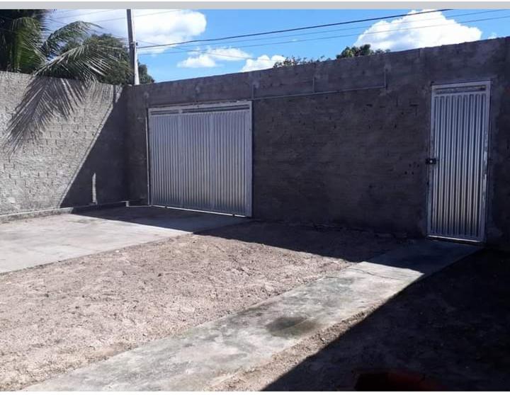 Casa familiar Barragem do bezerro photo 3
