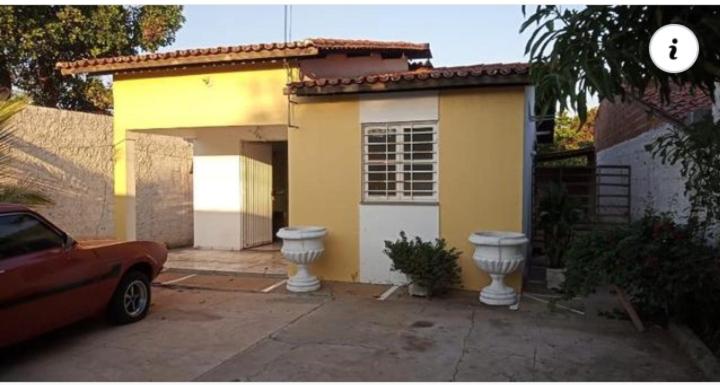 Casa familiar Barragem do bezerro photo 4