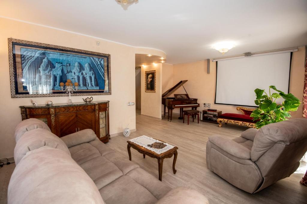 B&B CHIETI " Il SOGNO DI ARIS"
