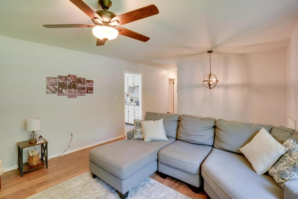 Saratoga Springs Haven with Pool and Fire Pit! photo 4