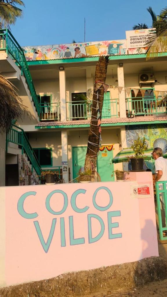 coco vilde photo 4
