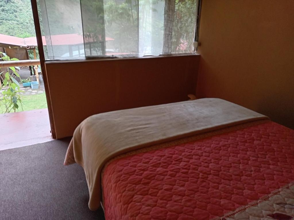 HOSTEL SAMANA WASI CHAULLAY photo 1