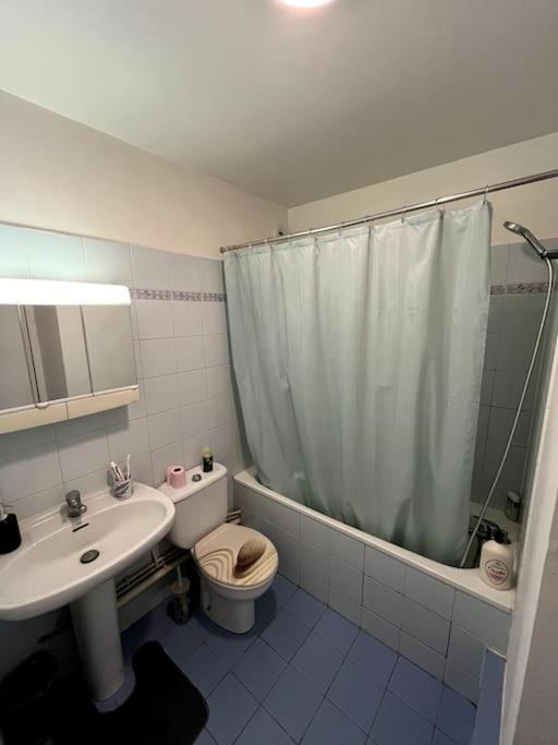 Appartement / Studio avec Balcon photo 2