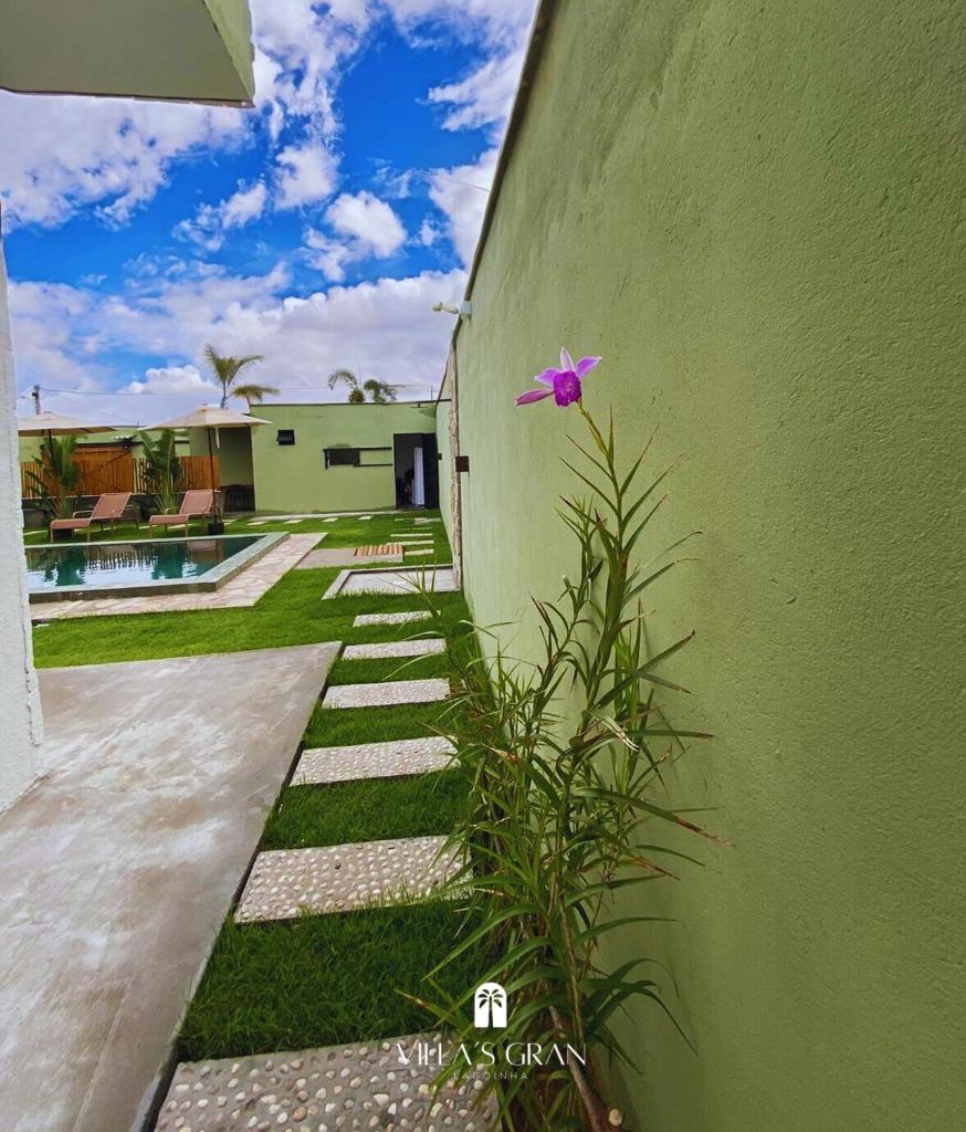 Villas Gran Lagoinha photo 3