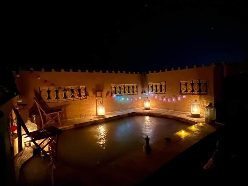 Ghazala Camp غزاله كامب