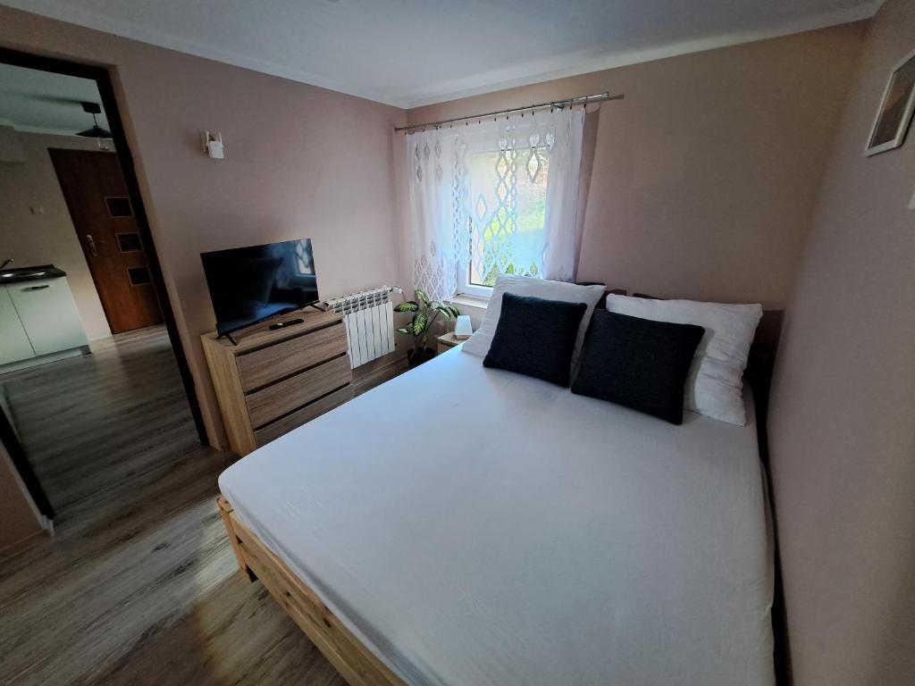 Apartament Strzyżowiec 80 photo 4