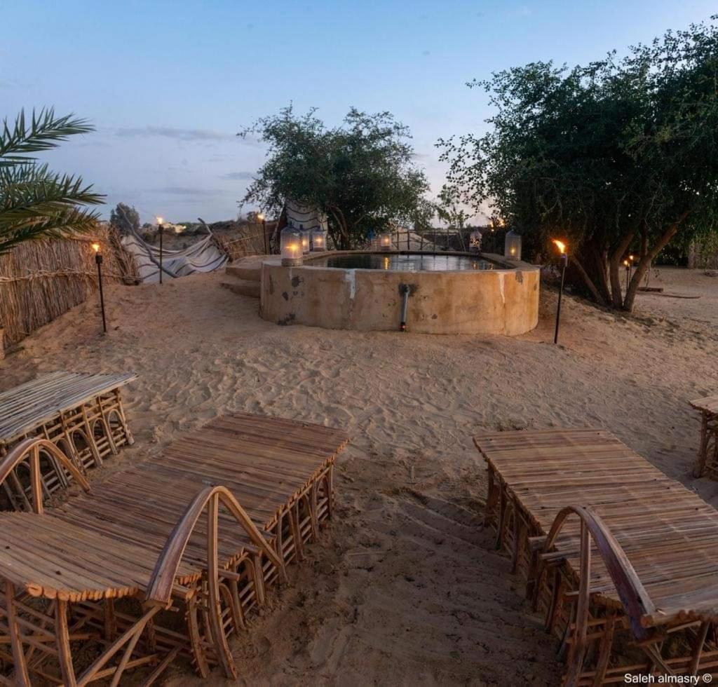 Ghazala Camp غزاله كامب photo 4