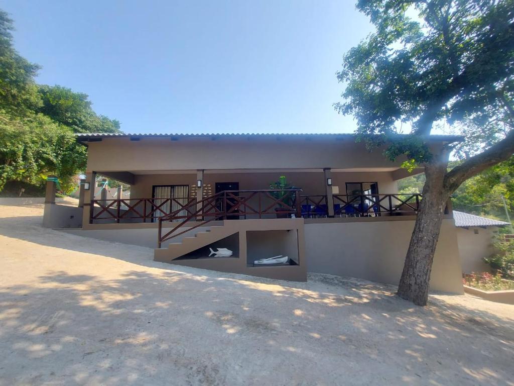 WHITE SHARK RESORT photo 1