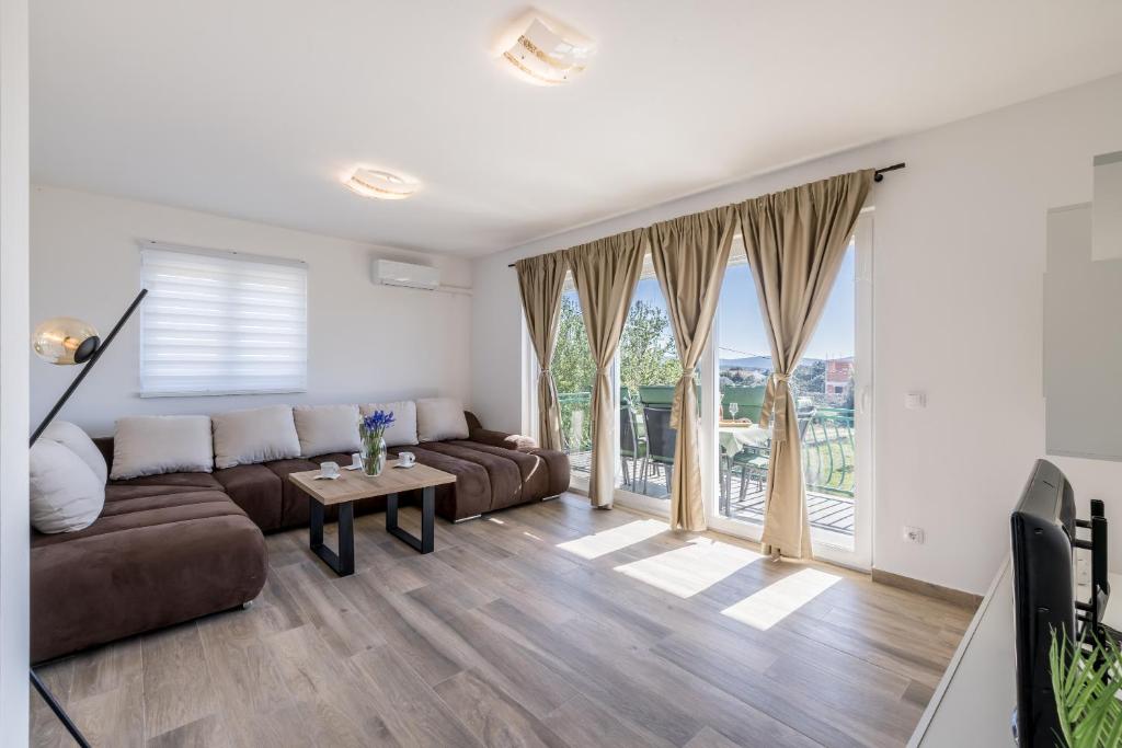 Luxury Stunning view Apartment Josipa photo 2