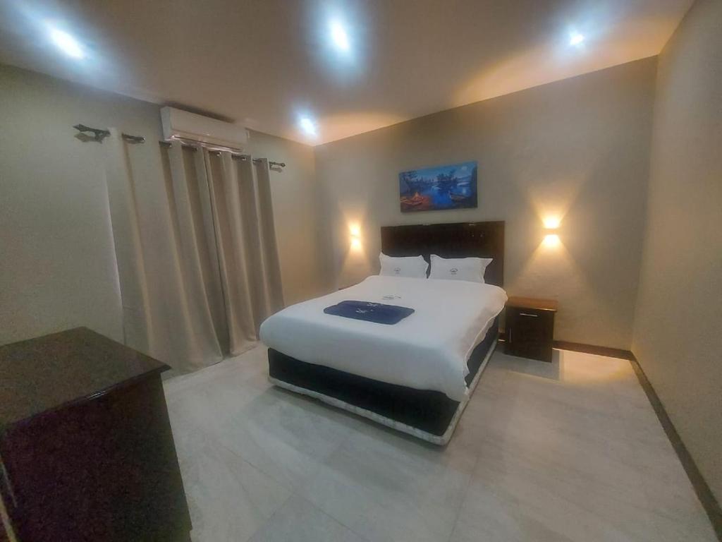 WHITE SHARK RESORT photo 3