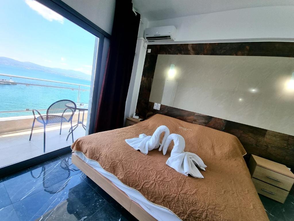 Porto Evia Boutique Hotel photo 1