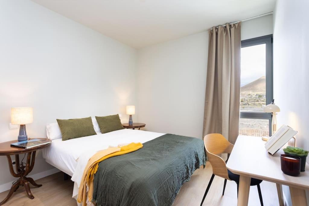 Abades Holiday Home photo 1