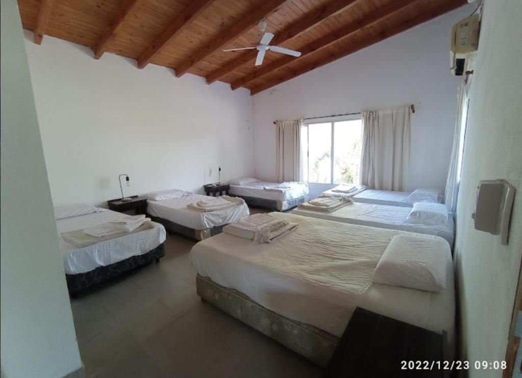 Cherogá Lodge