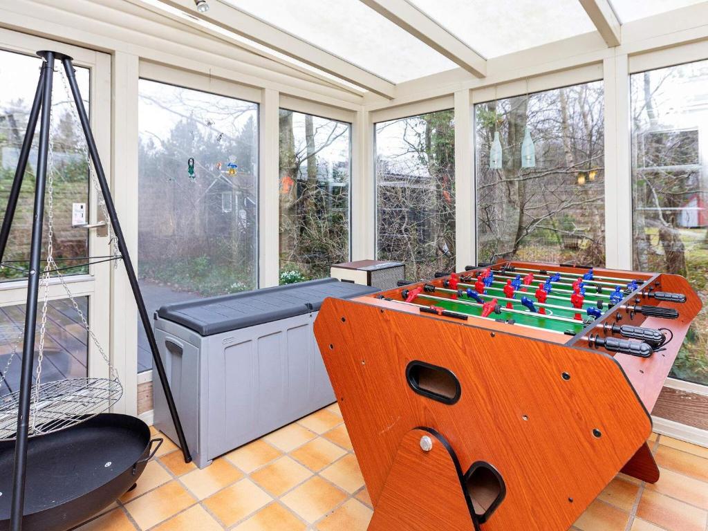 Holiday home Thyholm XIX photo 4
