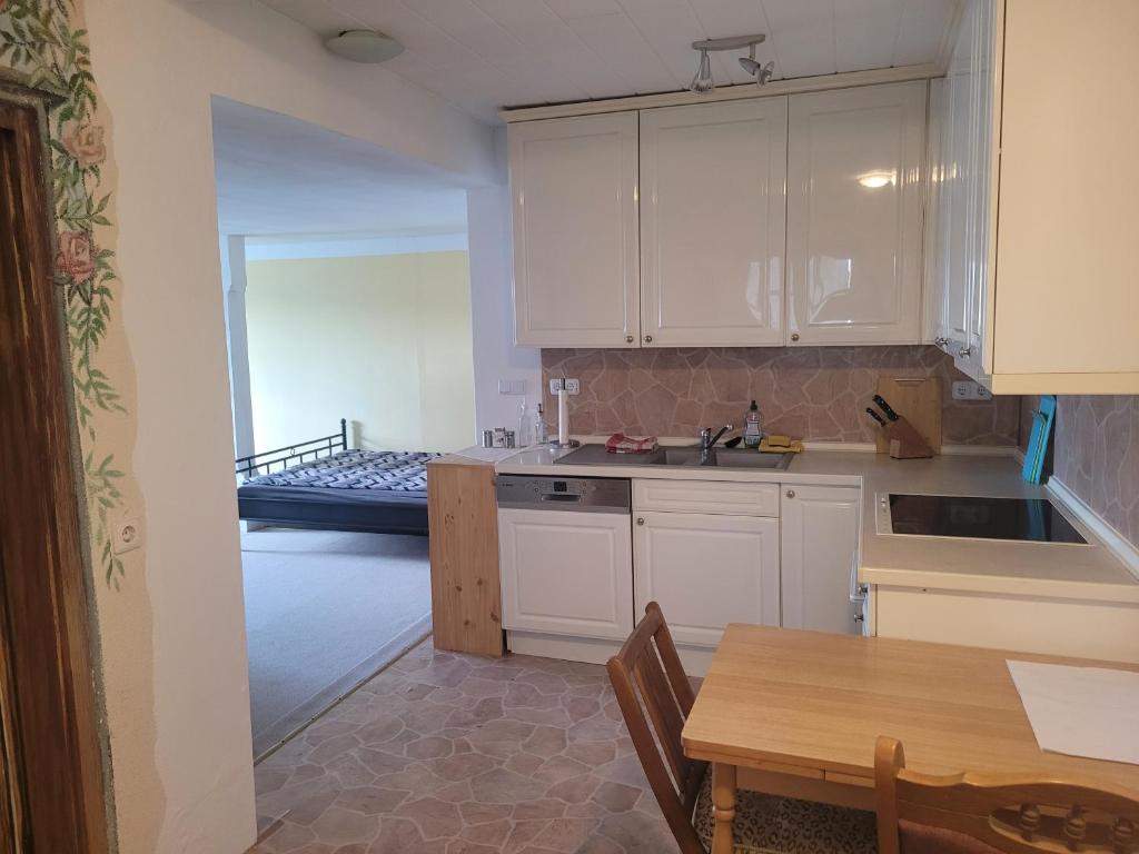 Monteurwohnung/Monteurzimmer in Kudensee Nähe Brunsbüttel photo 1