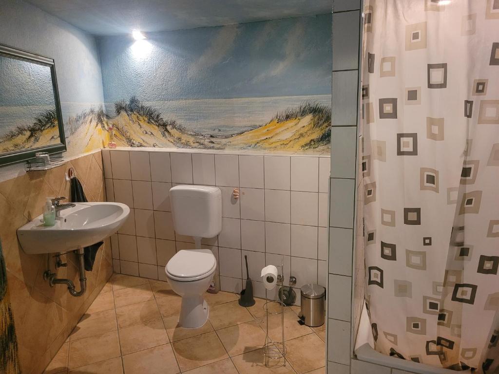 Monteurwohnung/Monteurzimmer in Kudensee Nähe Brunsbüttel photo 2