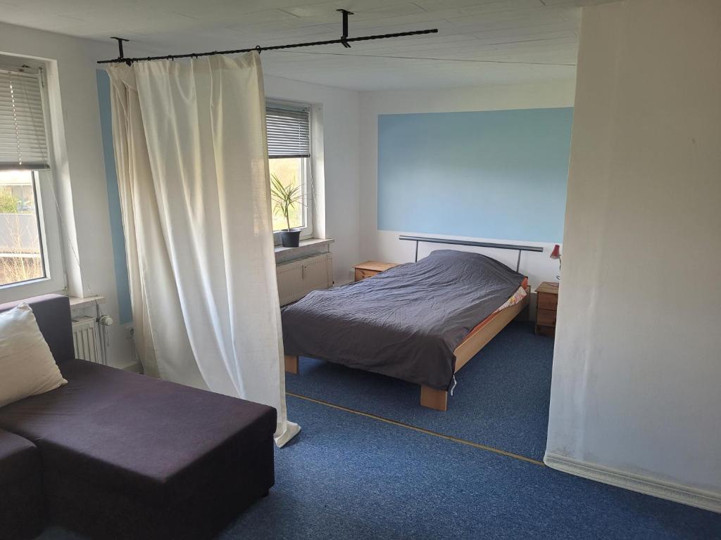 Monteurwohnung/Monteurzimmer in Kudensee Nähe Brunsbüttel photo 4