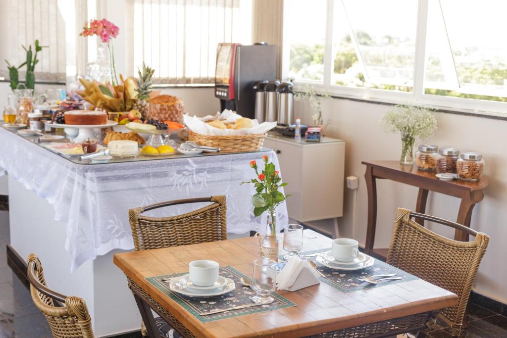 VILLAGE GOLDEN HOTEL photo 3
