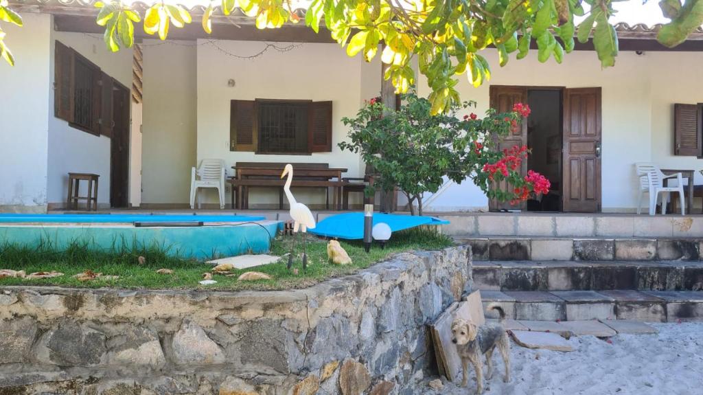 Casa pè na areia photo 1