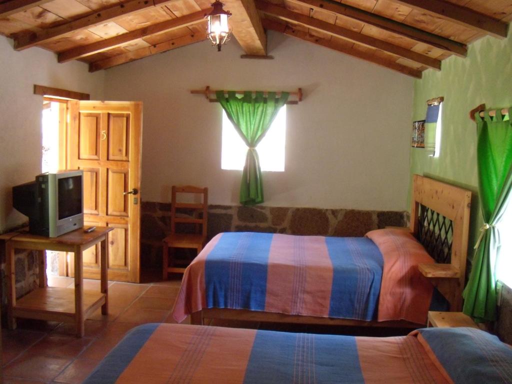 Villa Amacalli photo 4