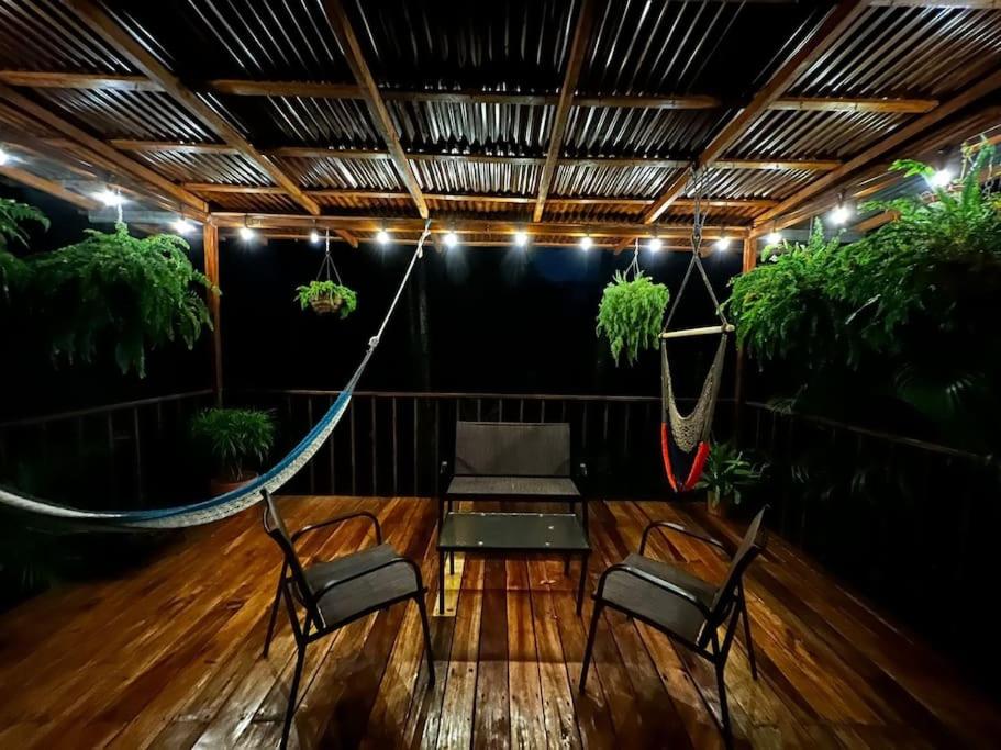The Wood House La Fortuna