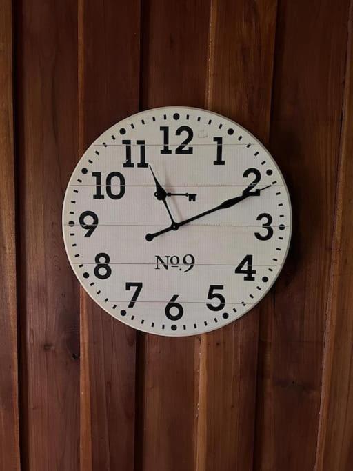 The Wood House La Fortuna photo 1