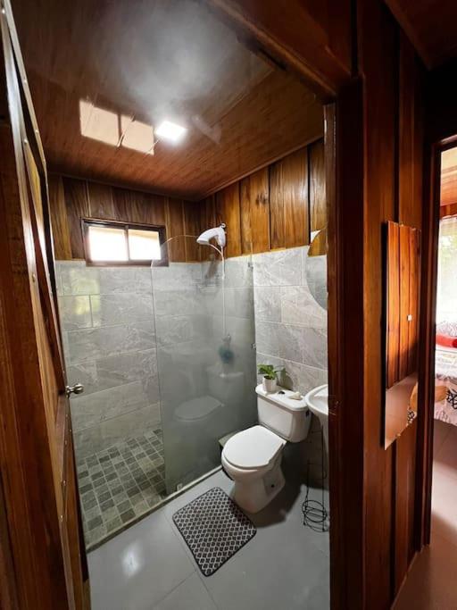The Wood House La Fortuna photo 3
