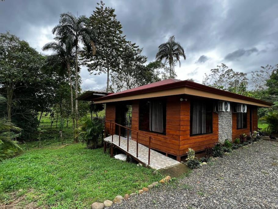 The Wood House La Fortuna photo 4