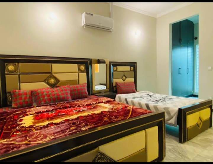 Executive Guest House