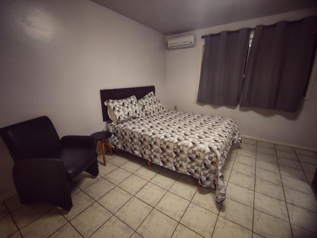 Apartamento Parque Itaimbé - Centro - Garagem photo 4