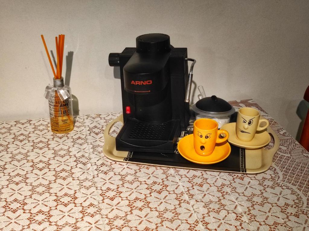 Apartamento Parque Itaimbé - Centro - Garagem photo 3