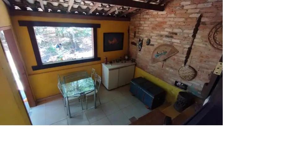 Casinha cercada de verde na Serra do Cipó photo 1