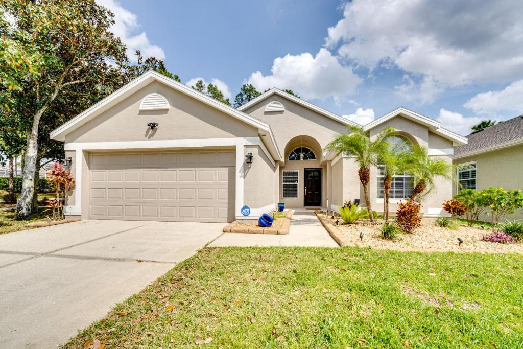Pristine Davenport Home with Pool, 9 Mi to Disney! photo 1