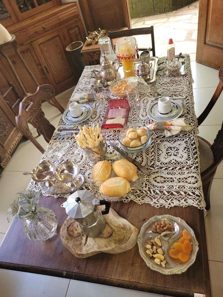 Na trilha da ostra photo 2