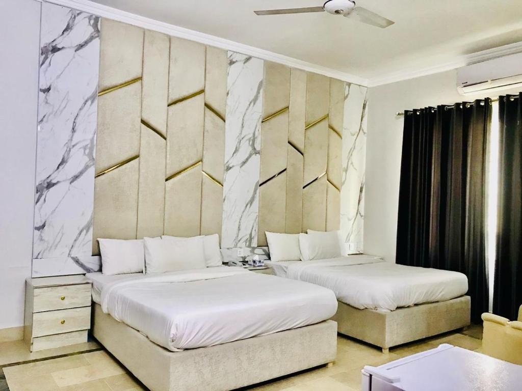 Hayat Grand Guest House photo 3