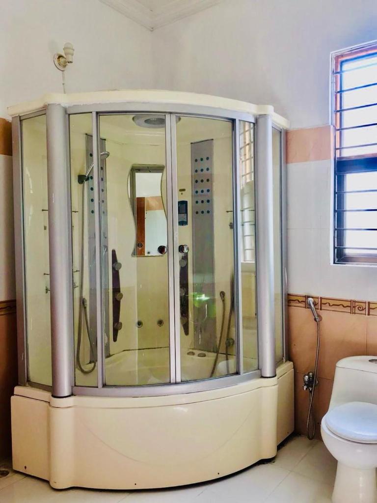 Hayat Grand Guest House photo 4
