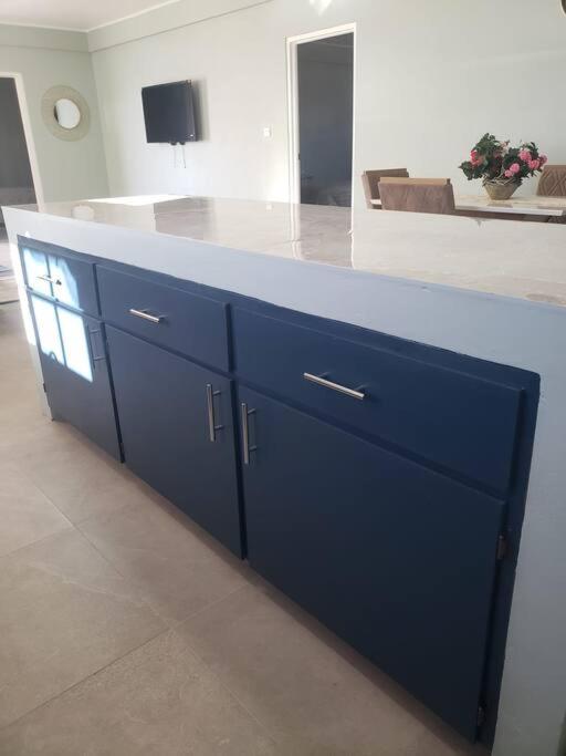 Brand new spacious residence in Checkhall photo 2