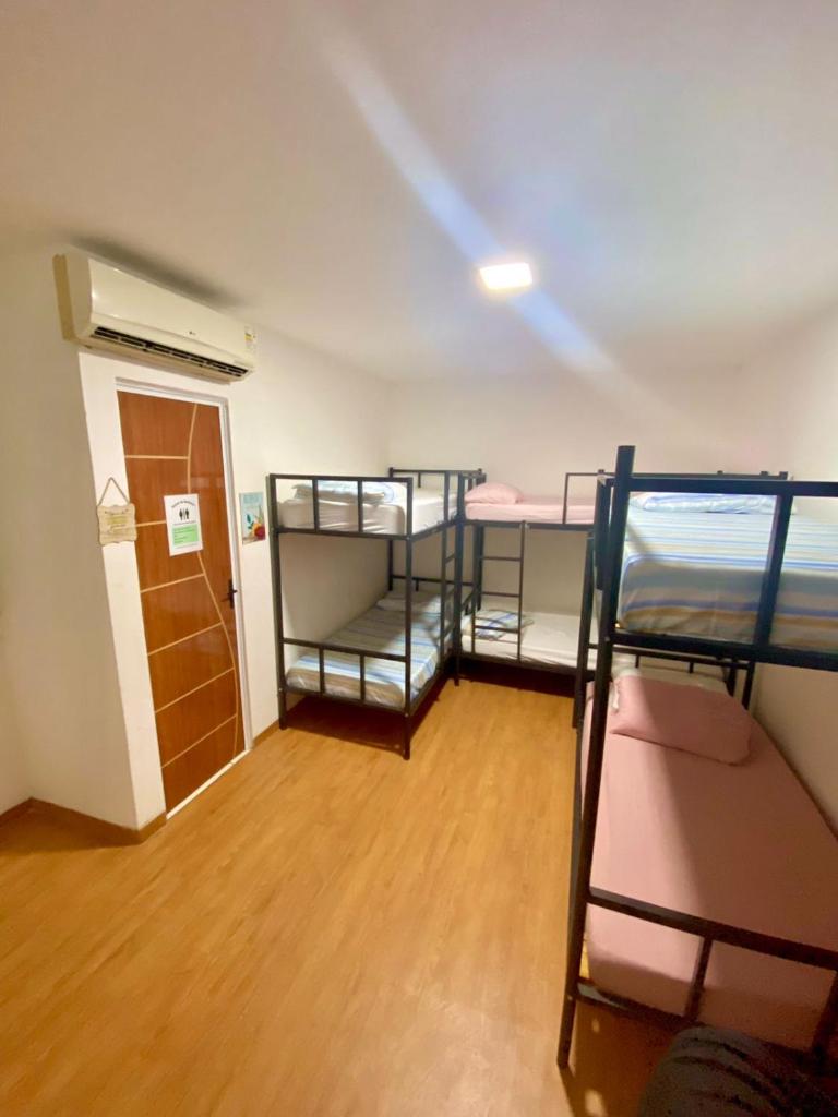 Princesa Hostel
