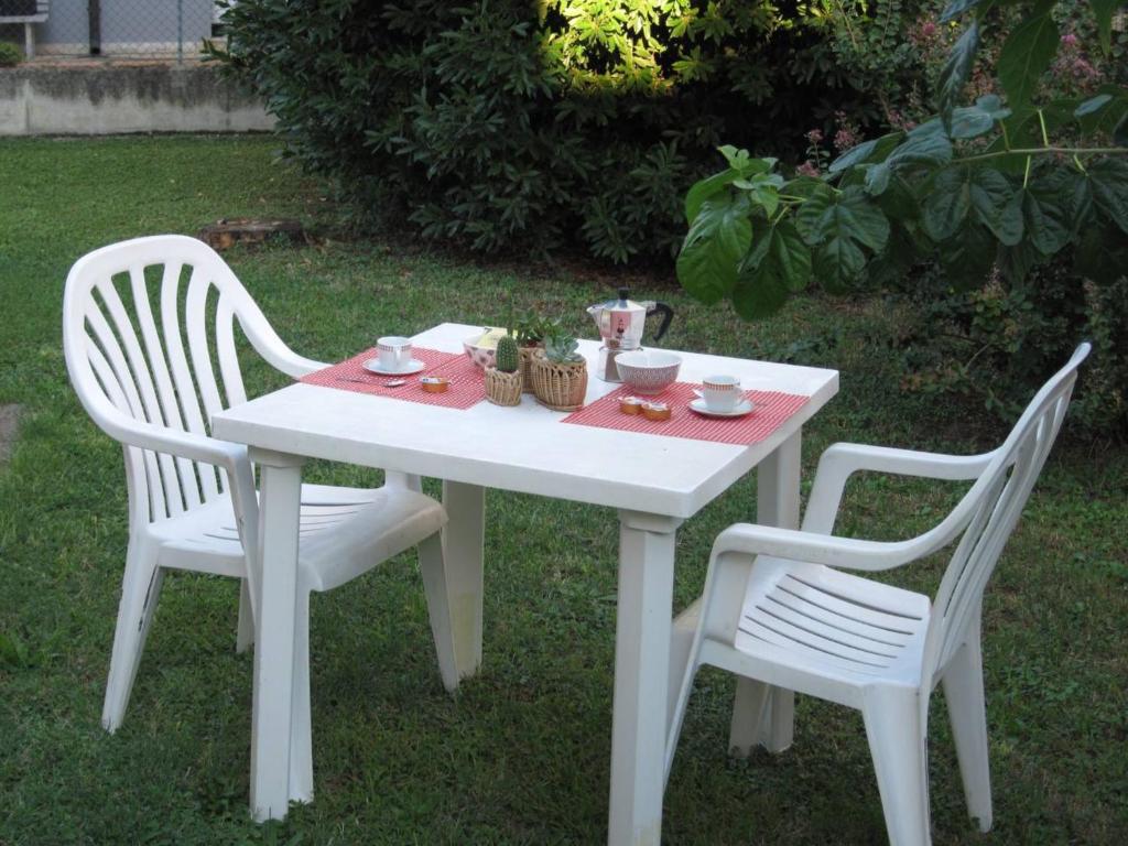 La Casa Gialla photo 2
