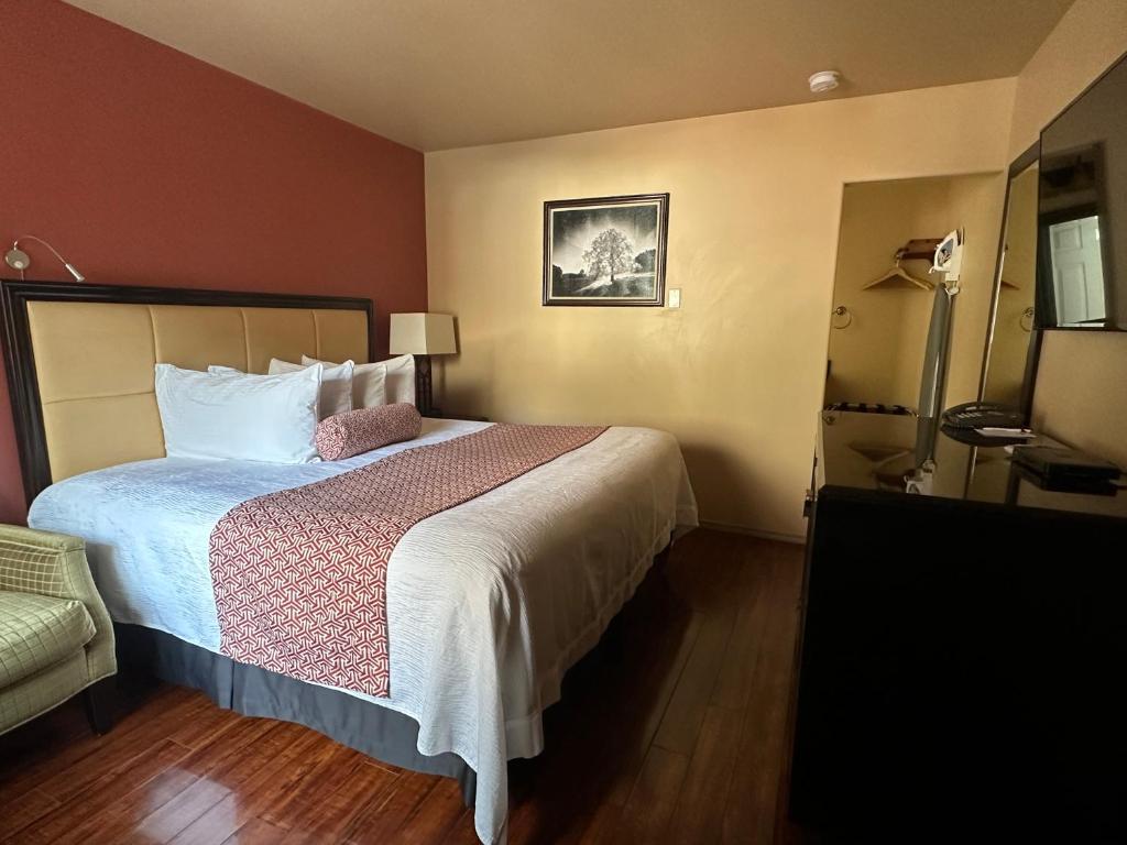 Matterhorn Inn Ouray photo 3