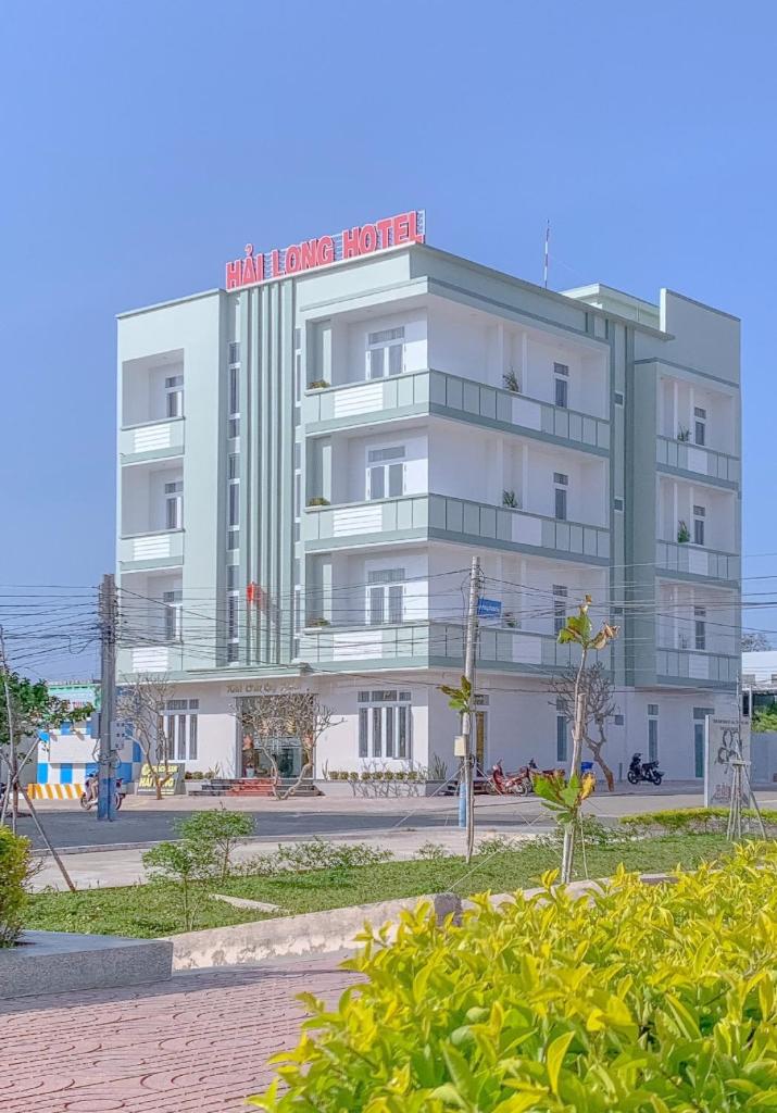 Hải Long Hotel Đảo Phú Quý